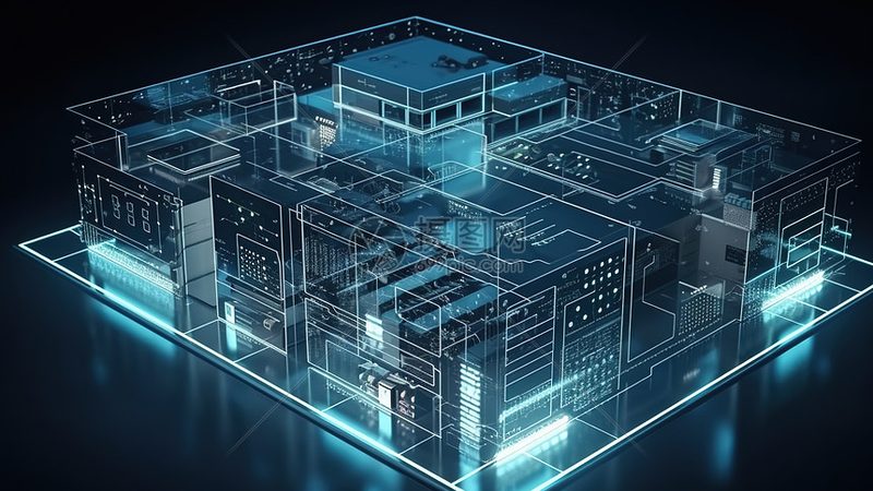 数据中心运维服务流程文档模板：构建高效运维体系的基石