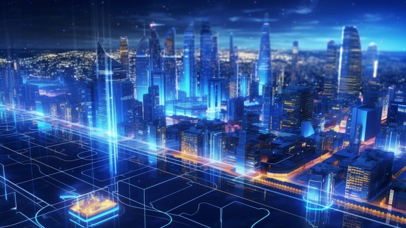 智慧解决方案定制：构建企业数字化转型的坚实基石
